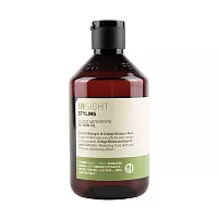 Масло для укладки волос / STYLING OIL NON OIL 250 мл