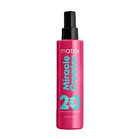 Спрей многофункциональный 20 в 1 / Total Results MIRACLE CREATOR 190 мл