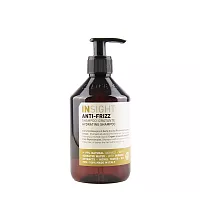 Шампунь разглаживающий для непослушных волос / ANTI-FRIZZ 400 мл