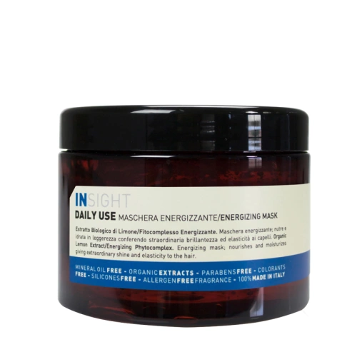 Маска для ежедневного использования / DAILY USE 500 мл