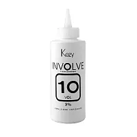 Эмульсия окисляющая 3% / INVOLVE Cream Developer 100 мл