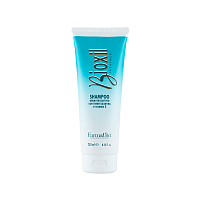 Шампунь для волос против выпадения FarmaVita Bioxil 250 мл