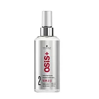 Спрей-экспресс для быстрой сушки Объем / Express blow-dry volume spray OSIS 200 мл