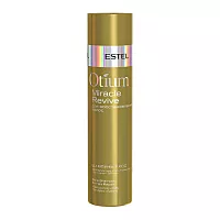 Шампунь-уход для восстановления волос / OTIUM Miracle 250 мл