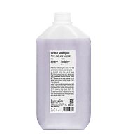 Ежедневный шампунь для всех типов волос FarmaVita BackBar Gentle, 5000 мл