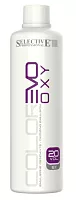 Оксигент эмульсия 6% (20 Vol) / COLOREVO 1000 мл