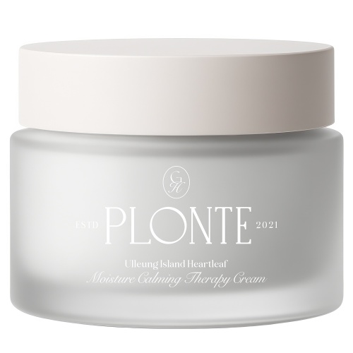 Интенсивный увлажняющий и восстанавливающий крем для лица с экстрактом хауттюйнии Ulleung Island Heartleaf Moisture Calming Therapy Cream