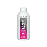 Окисляющая эмульсия OLLIN OXY 9% 90 мл