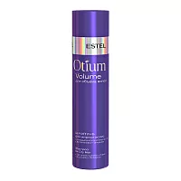 Шампунь для объема жирных волос / OTIUM VOLUME 250 мл