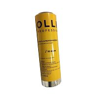 Парикмахерская фольга для окрашивания Ollin Professional 12 см 16 мкр (100 м)