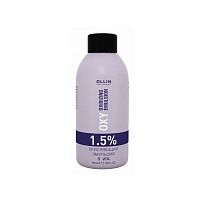 Окисляющая эмульсия OLLIN Performance 1,5% 90 мл