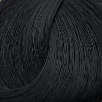 2.10 краска для волос, брюнет интенсивный пепельный / МАЖИРЕЛЬ 50 мл