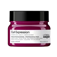 Маска увлажняющая / Curl Expression 250 мл