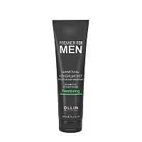 Шампунь-кондиционер восстанавливающий, для мужчин / Shampoo-Conditioner Restoring PREMIER FOR MEN 250 мл