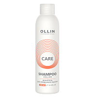 Шампунь для придания объема волос OLLIN Care 250 мл