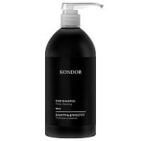 KONDOR Шампунь для волос мята 750 мл