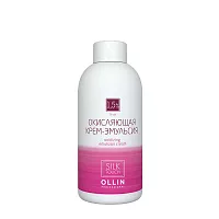 Крем-эмульсия окисляющая 1,5% (5vol) / Oxidizing Emulsion cream SILK TOUCH 90 мл