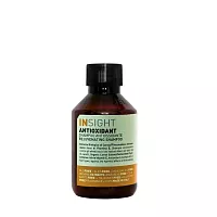 Шампунь антиоксидант для перегруженных волос / ANTIOXIDANT 100 мл