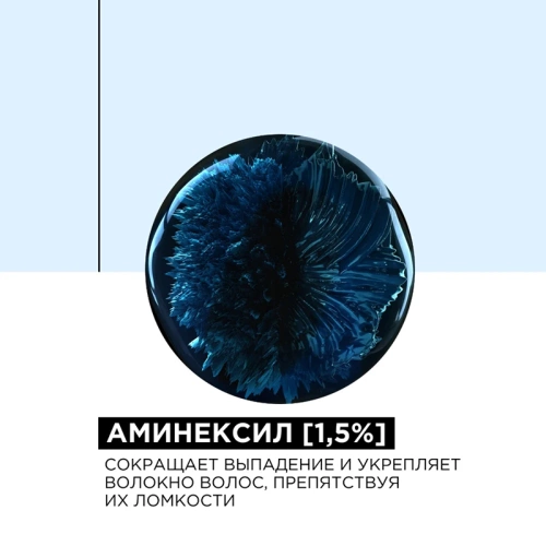 Сыворотка против выпадения / AMINEXIL ADVANCED 90 мл фото 5