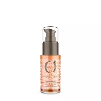 Масло для поврежденных волос Золото Марокко / Olioseta Oro Del Marocco 30 мл