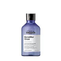 Шампунь для сияния осветленных и мелированных волос / BLONDIFIER 300 мл