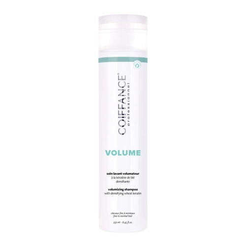 Шампунь для объема / VOLUME VOLUMIZING SHAMPOO 250 мл