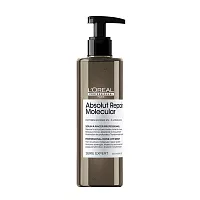 Сыворотка для волос / Absolut Repair Molecular 250 мл
