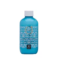 Оксигент эмульсионный с аргановым маслом 9% / SPA COLOR OLIOSETA ORO DEL MAROCCO 200 мл