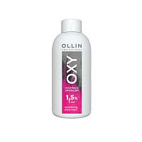 Окисляющая эмульсия OLLIN OXY 1.5% 90 мл