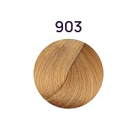 903 очень светлый золотистый блондин Farmavita Крем-краска Suprema Color 60 мл.