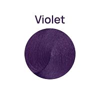 VIOLET микстон фиолетовый Farmavita Крем-краска Suprema Color 60 мл.