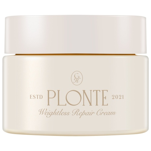 Обогащённый крем  для интенсивного восстановления с экстрактом хауттюйнии Ulleung Island Heartleaf  Weightless Repair Cream