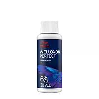 Окислитель 6% / Welloxon Perfect 60 мл