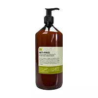 Кондиционер разглаживающий для непослушных волос / ANTI-FRIZZ 900 мл