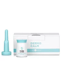 Лосьон смягчающий / Dermo Calm Lotion DOUBLE ACTION 10*10 мл