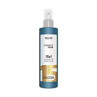 Несмываемый крем-спрей для волос 15 в 1 OLLIN Perfect Hair, 250 мл