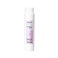 Бальзам для восстановления волос OLLIN Perfect Hair Tres Oil, 400 мл