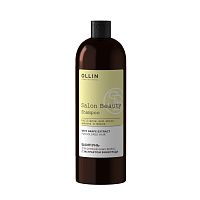 Шампунь для окрашенных волос с экстрактом винограда OLLIN SALON BEAUTY, 1000 мл