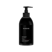 Шампунь для волос ежедневное применение Kondor Hair&Body Табак, 300 мл